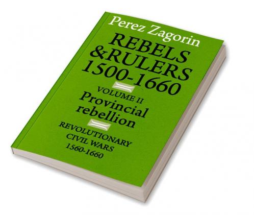 Provincial Rebellion