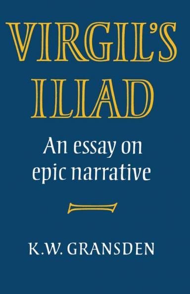 Virgil's Iliad
