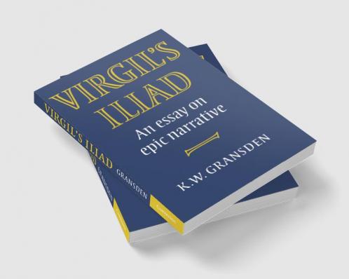Virgil's Iliad