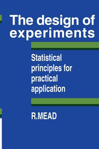 The Design of Experiments