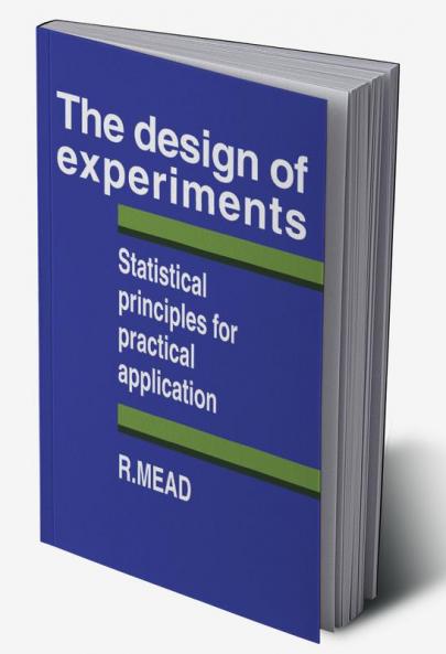 The Design of Experiments