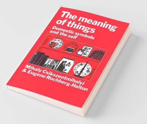 The Meaning of Things