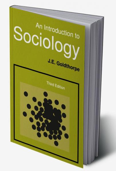 An Introduction to Sociology