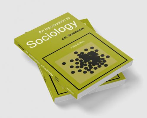 An Introduction to Sociology