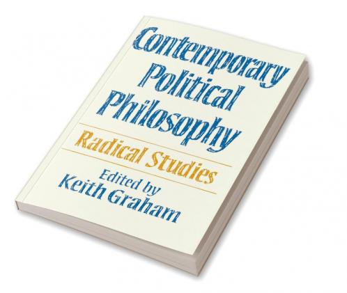 Contemporary Political Philosophy