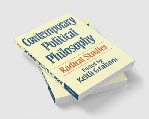 Contemporary Political Philosophy