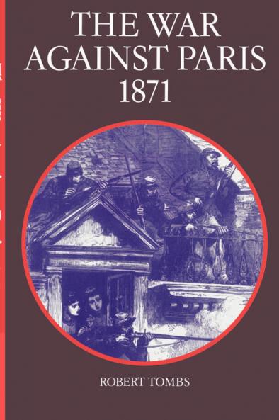 The War Against Paris 1871