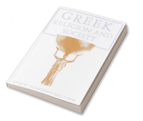 Greek Religion and Society