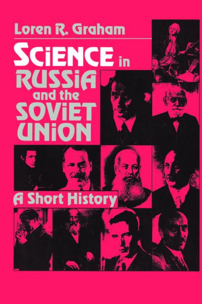 Science in Russia and the Soviet Union