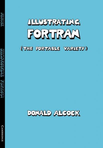 Illustrating FORTRAN