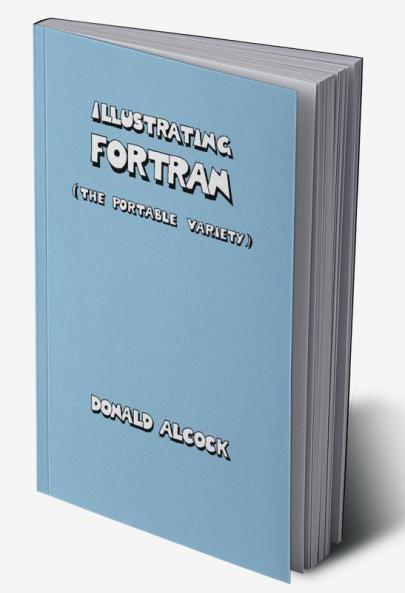 Illustrating FORTRAN