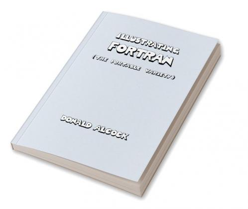 Illustrating FORTRAN