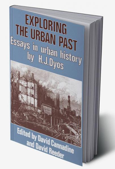 Exploring the Urban Past