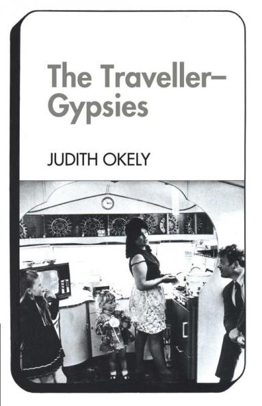 The Traveller-Gypsies