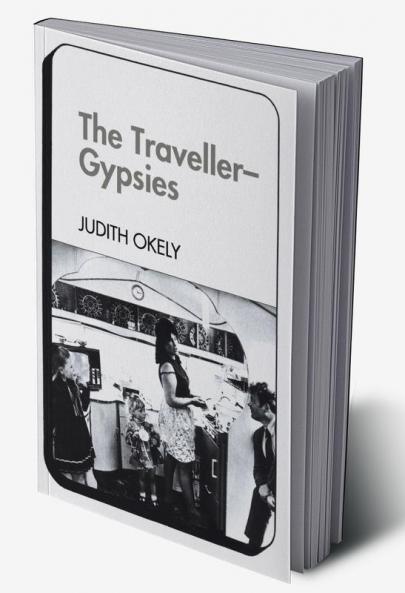 The Traveller-Gypsies