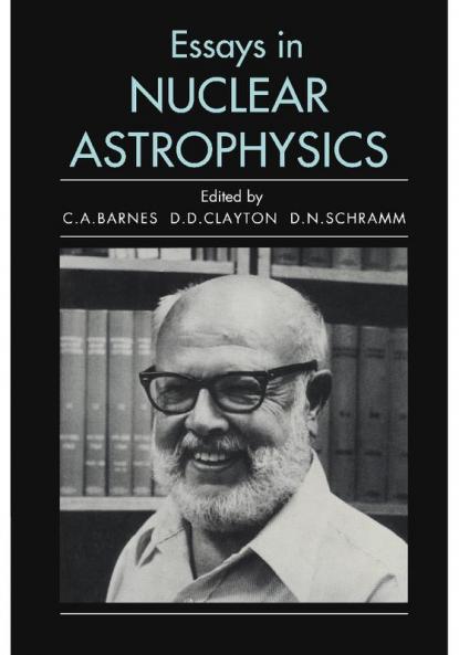 Essays in Nuclear Astrophysics