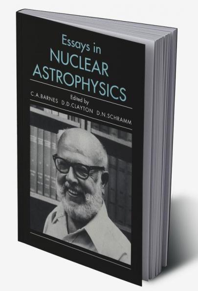 Essays in Nuclear Astrophysics