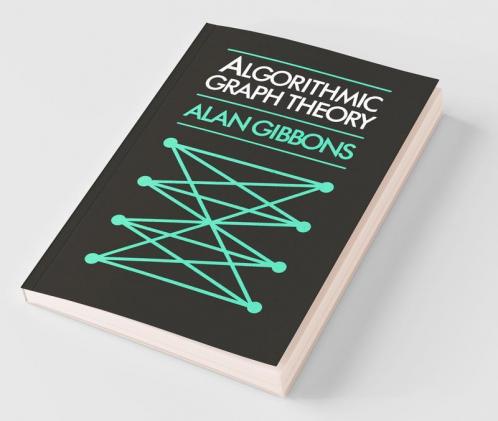 Algorithmic Graph Theory