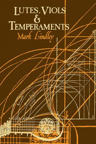 Lutes Viols Temperaments