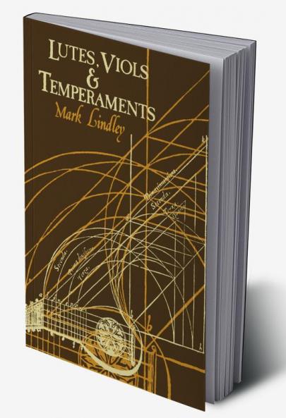 Lutes Viols Temperaments