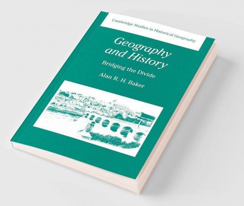 Geography and History