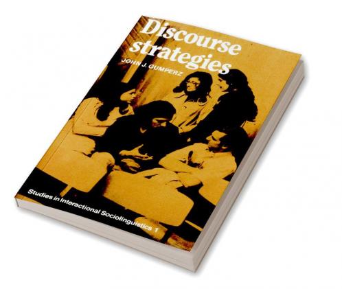 Discourse Strategies