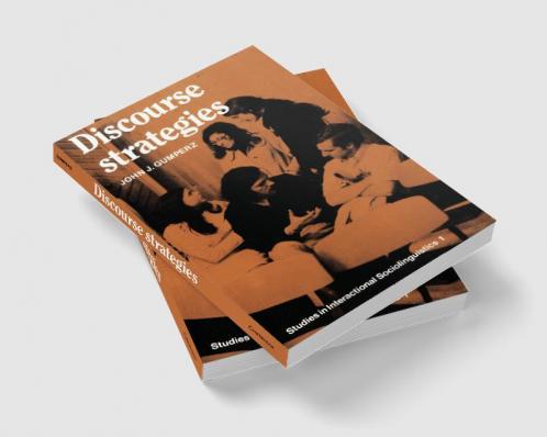 Discourse Strategies