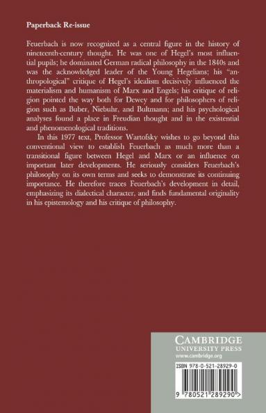 Feuerbach