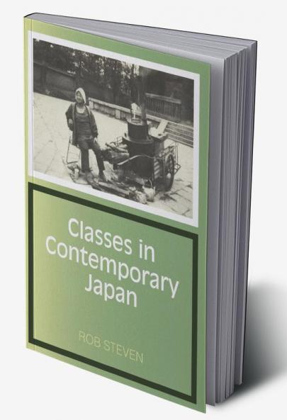 Classes in Contemporary Japan