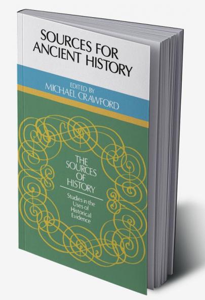 Sources for Ancient History