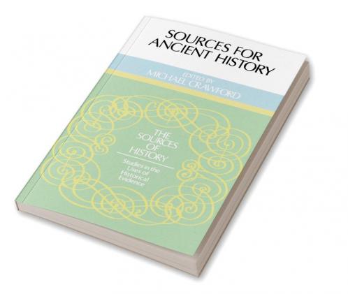Sources for Ancient History
