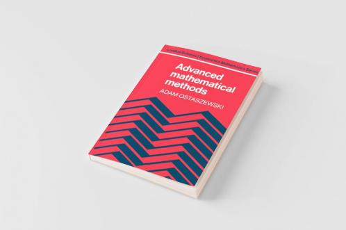 Advanced Mathematical Methods