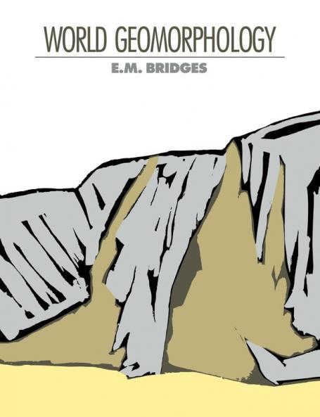 World Geomorphology