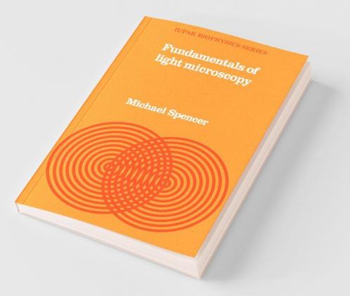 Fundamentals Light Microscopy