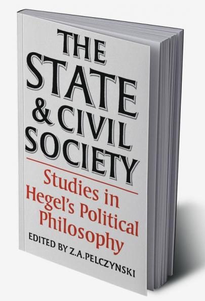 The State and Civil Society
