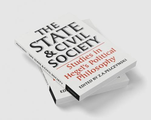 The State and Civil Society