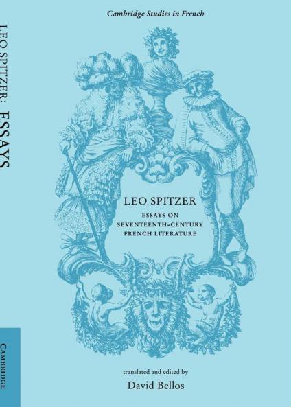 Leo Spitzer