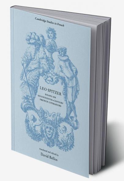Leo Spitzer