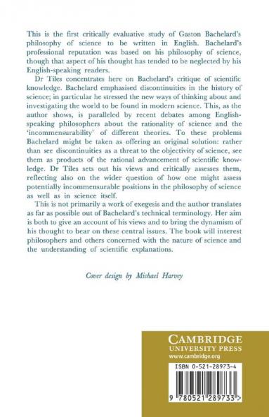 Bachelard
