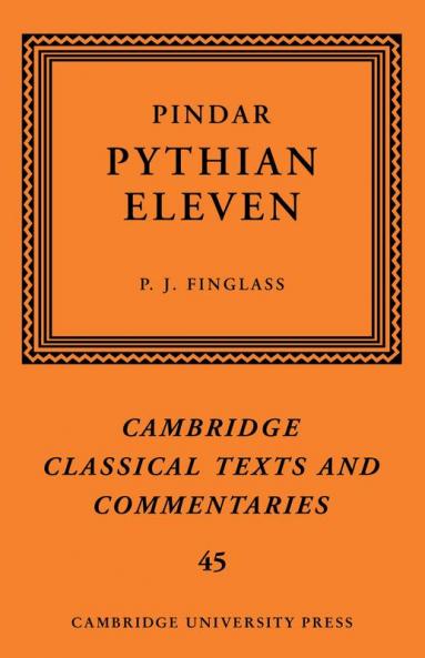 Pindar