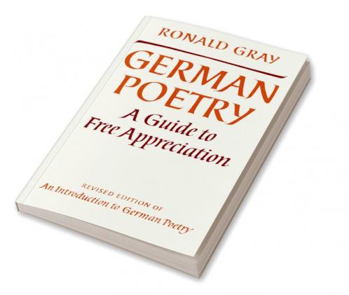 German Poetry