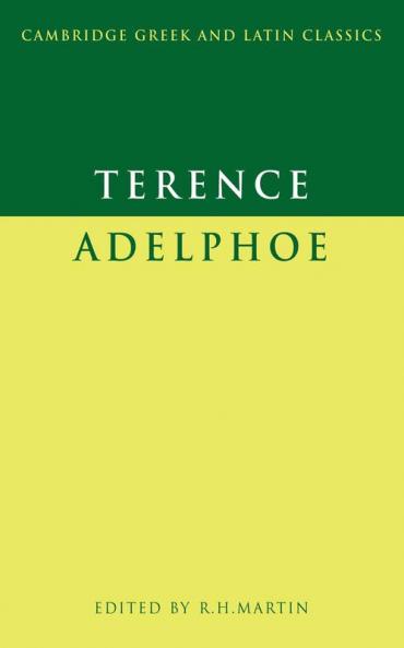 Terence