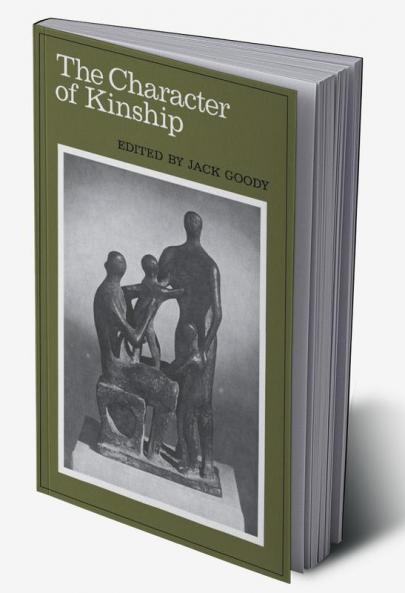 The Character of Kinship