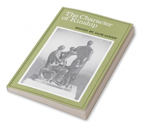 The Character of Kinship