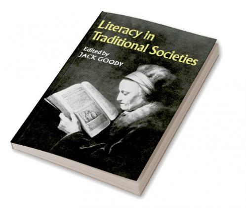 Literacy in Traditional Societies