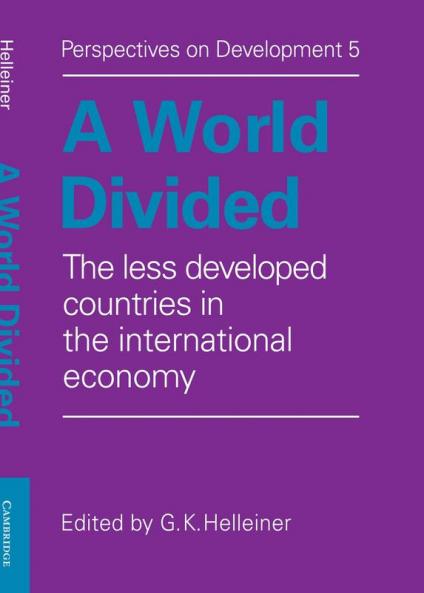 A World Divided