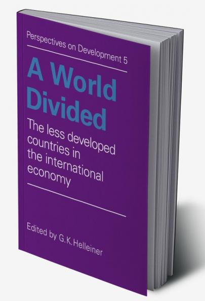 A World Divided