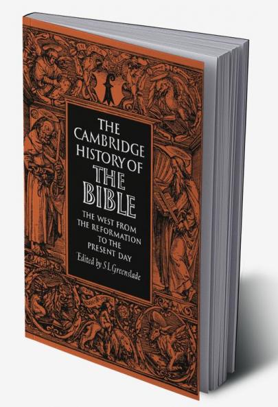 The Cambridge History of the Bible