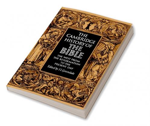 The Cambridge History of the Bible