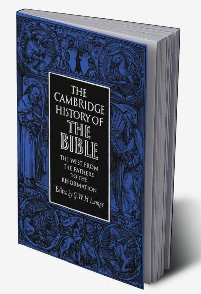 The Cambridge History of the Bible